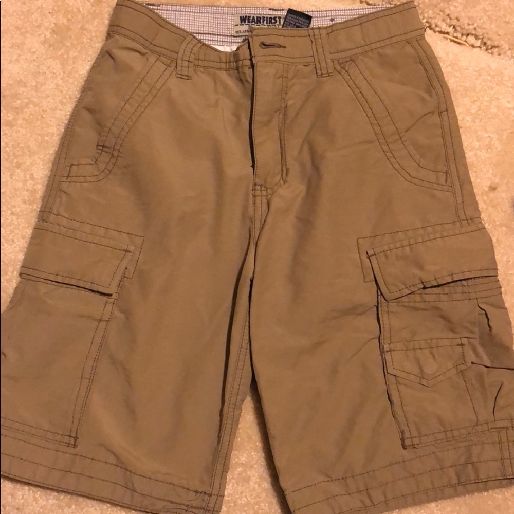 Wearfirst Cargo shorts